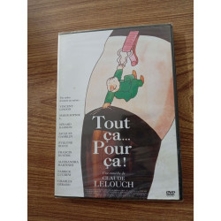 Tout ça... pour ça! (neuf sous blister)