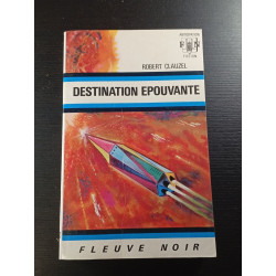 Destination Epouvante