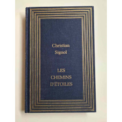 Les chemins d'étoiles