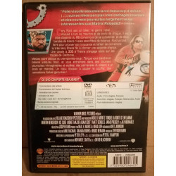 Torque Martin Henderson Ice Cube DVD