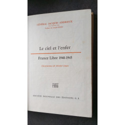 Le ciel et l'ender