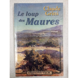 Le loup des Maures