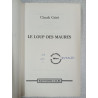 Le loup des Maures