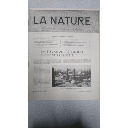 La nature n° 3111 / Mai 1946
