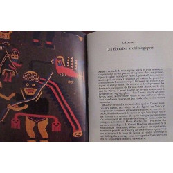 NAZCA LA clé DU mystere