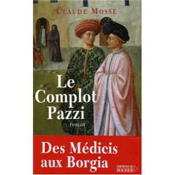 Le Complot Pazzi