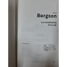La conscience et la vie