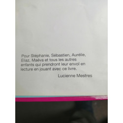 L'imagerie de la lecture