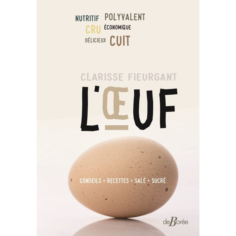 L'OEUF