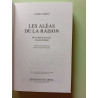 Les Aléas de la raison. De la théorie des jeux à la psychologie