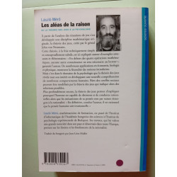 Les Aléas de la raison. De la théorie des jeux à la psychologie