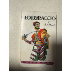 Lorenzaccio