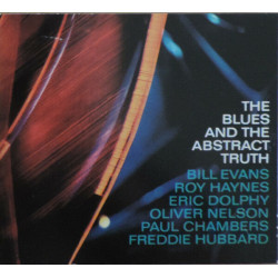 The Blues And The Abstract Truth