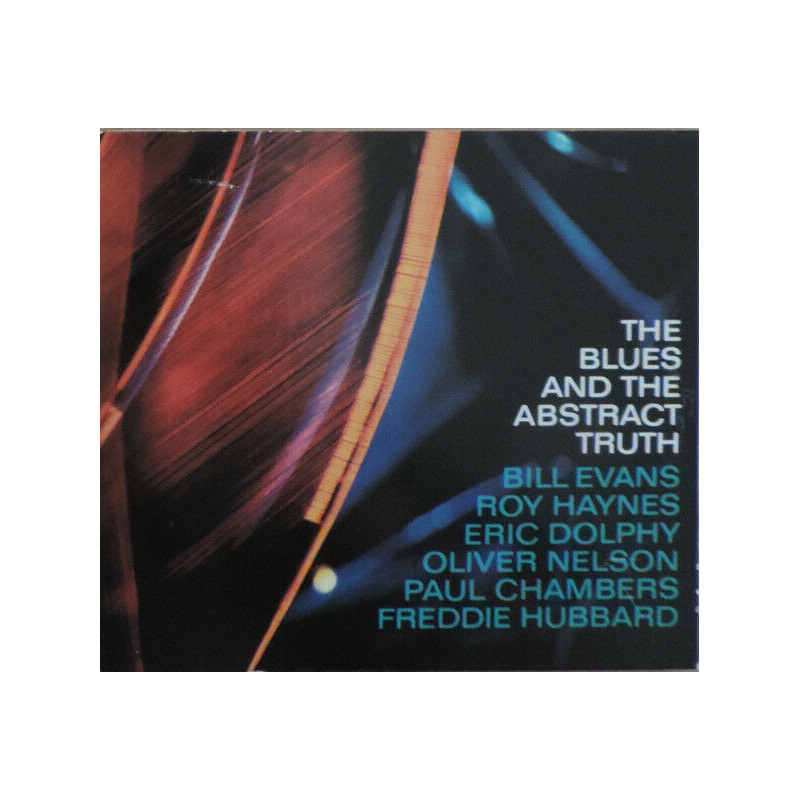 The Blues And The Abstract Truth