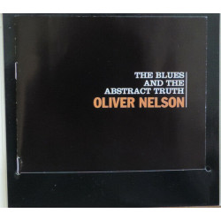 The Blues And The Abstract Truth