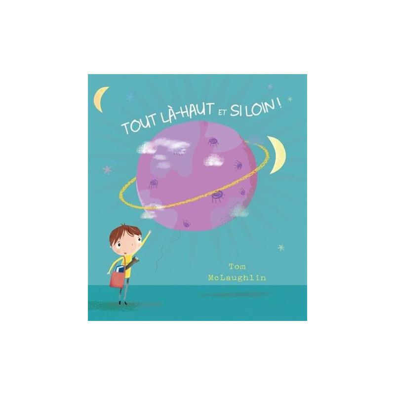 Tout là-haut et si loin Tout là-haut et si loin