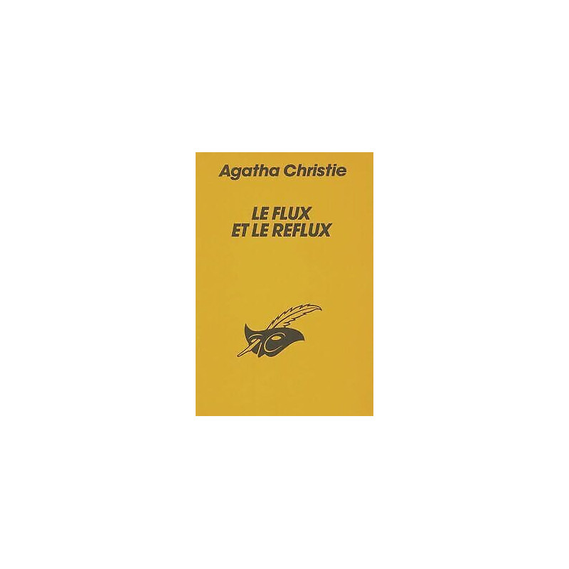 Le flux et le reflux