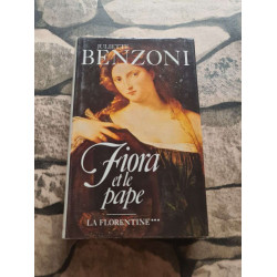 Fiora et le pape