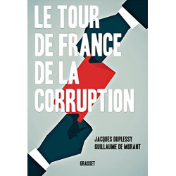 Le tour de France de la corruption