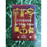 LYONNAIS Je Vous Aime