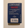 Mini dictionnaire français-espagnol espagnol-français