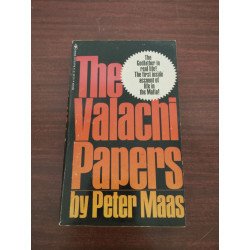 The Valachi Papers