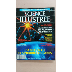 Revue Science Illustrée Magazine N° 5
