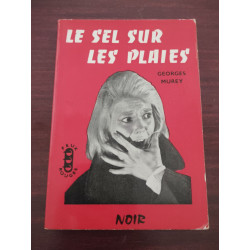 Le Sel Sur Les Plaies