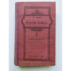 Histoire ancienne