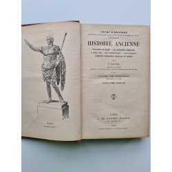Histoire ancienne