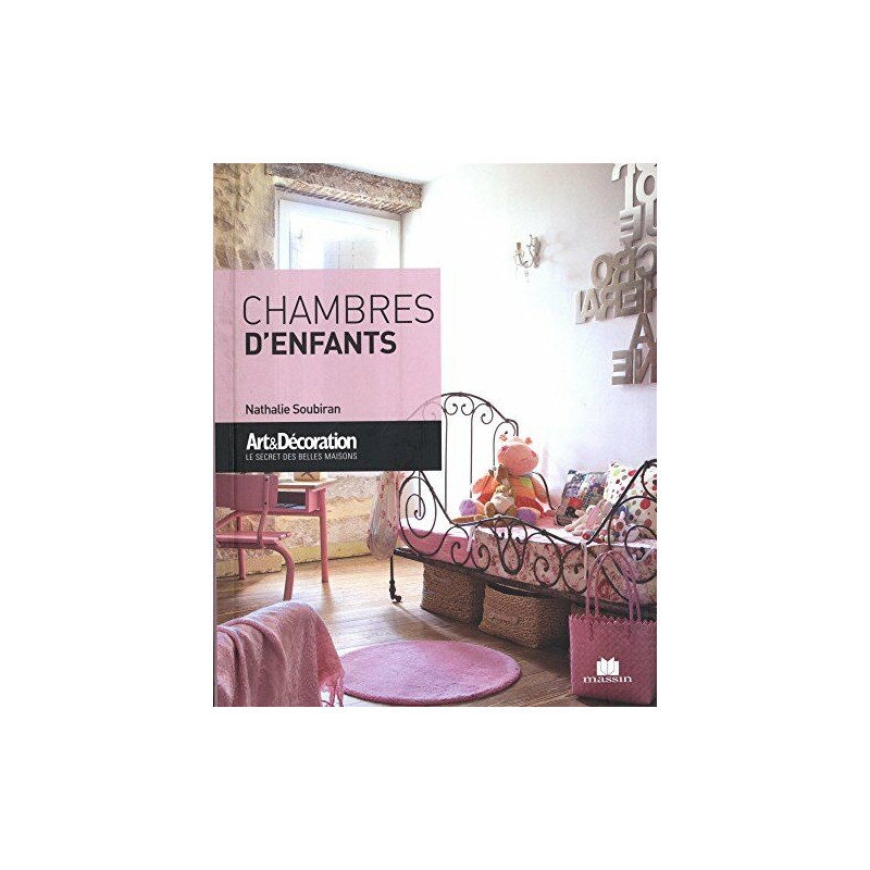 Chambres d'enfants