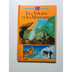 Les volcans et les montagnes (Querep69)