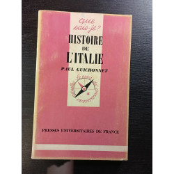 Histoire de l'Italie