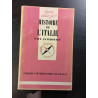 Histoire de l'Italie
