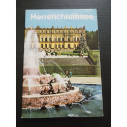 Herrenchiemsee