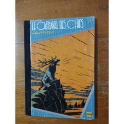 Le carnaval des cerfs