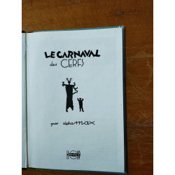 Le carnaval des cerfs