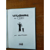 Le carnaval des cerfs