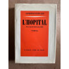 L'hopital une hostobiographie