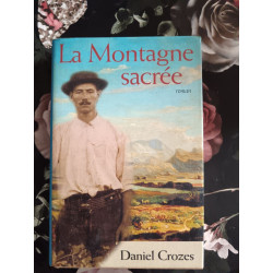 La montagne sacrée