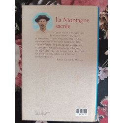 La montagne sacrée
