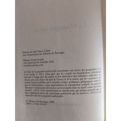 La montagne sacrée