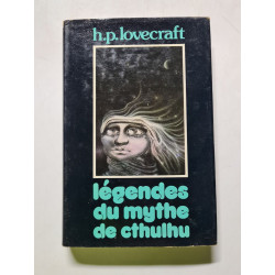 Légendes du mythe de Cthulhu - 1975