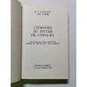 Légendes du mythe de Cthulhu - 1975
