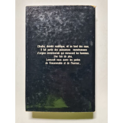 Légendes du mythe de Cthulhu - 1975