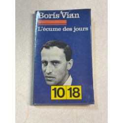 L'Ecume des jours