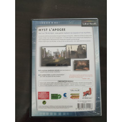 Myst - L'apogée