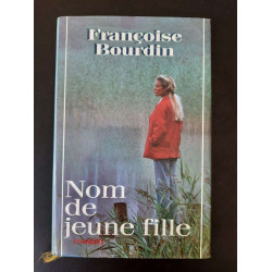 Nom de jeune fille