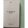 Le President Balta