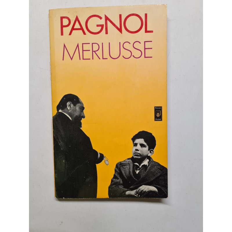 Merlusse